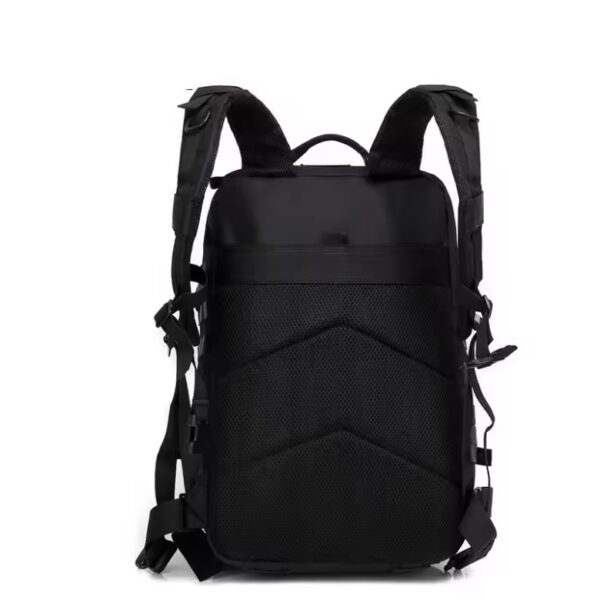 30L/50L Tactical Waterproof Backpack – 1000D Nylon Outdoor Hiking Camping Bag - Image 6